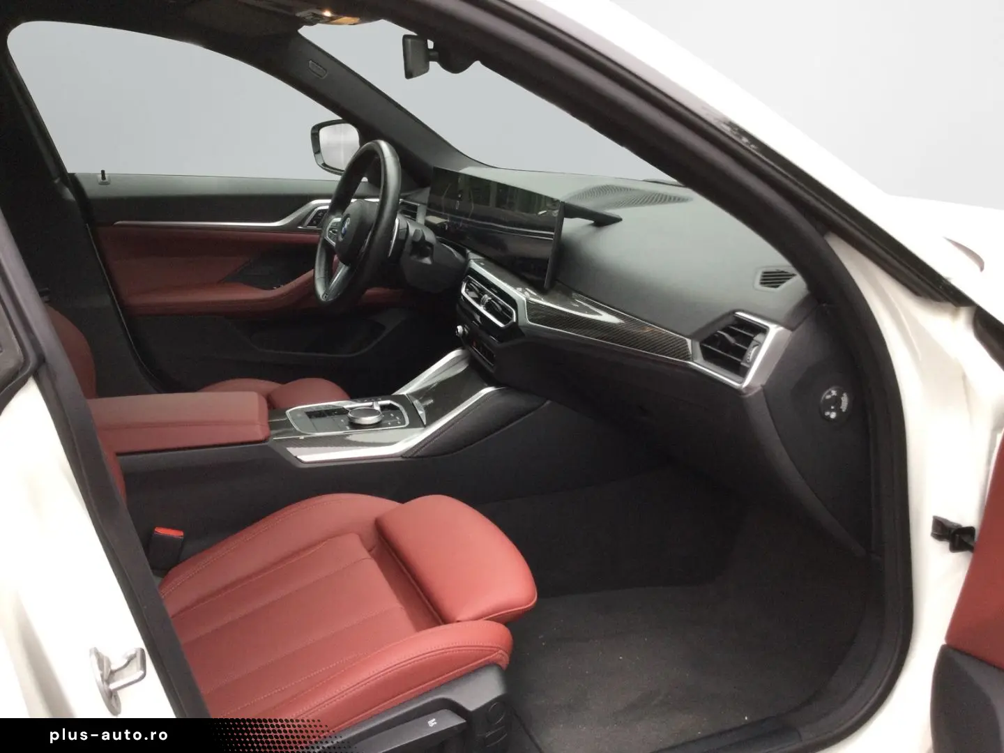 BMW 430 Gran Coupe i M Sport