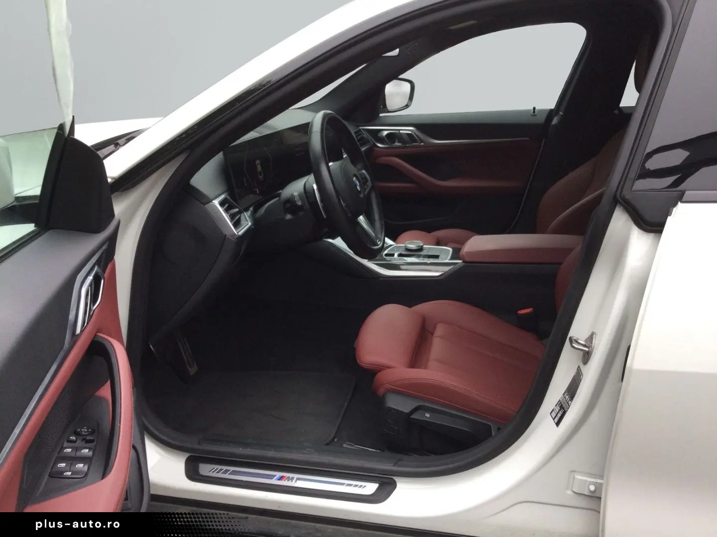 BMW 430 Gran Coupe i M Sport