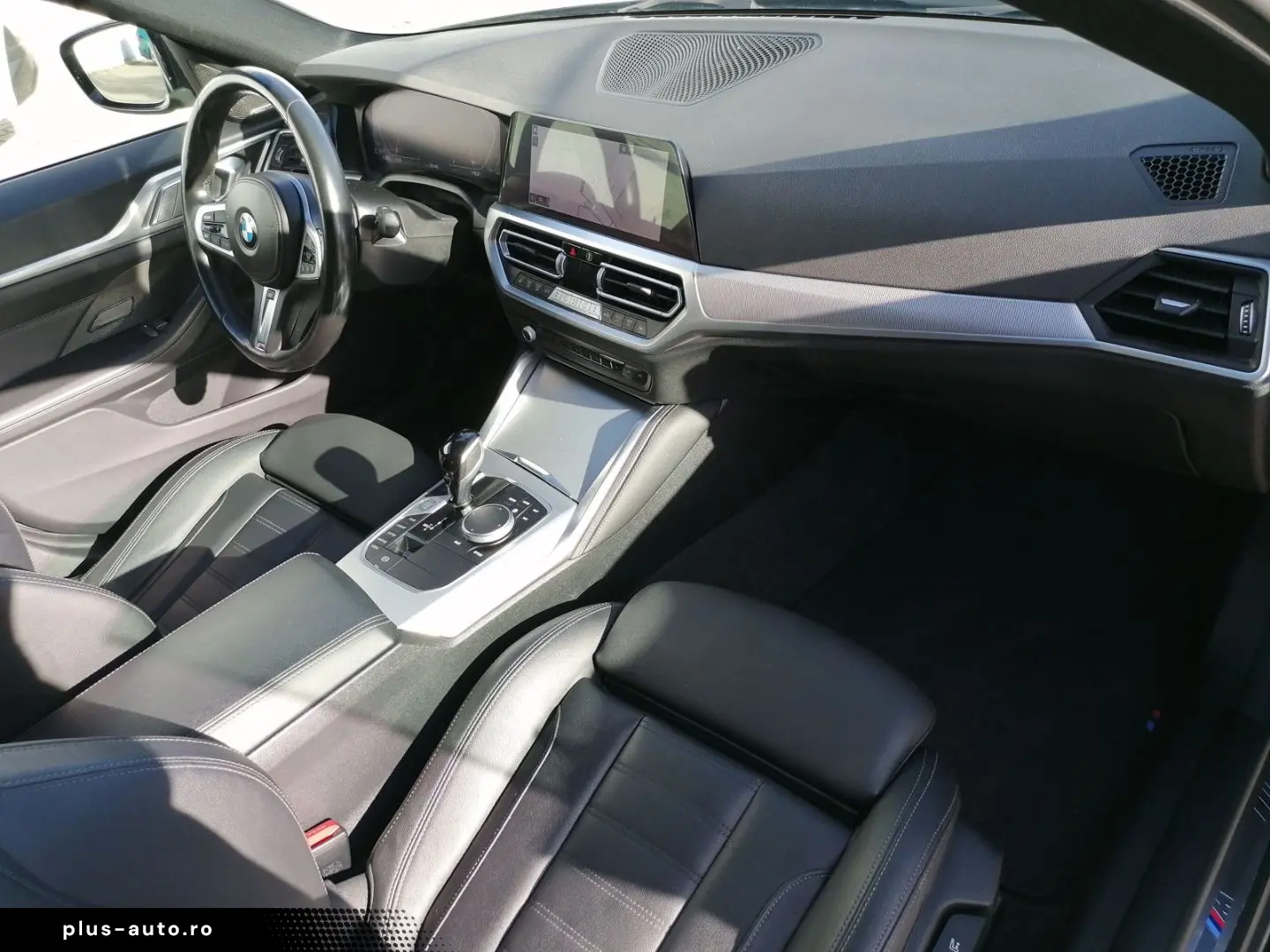 BMW 430 Gran Coupe d xDrive M Sport