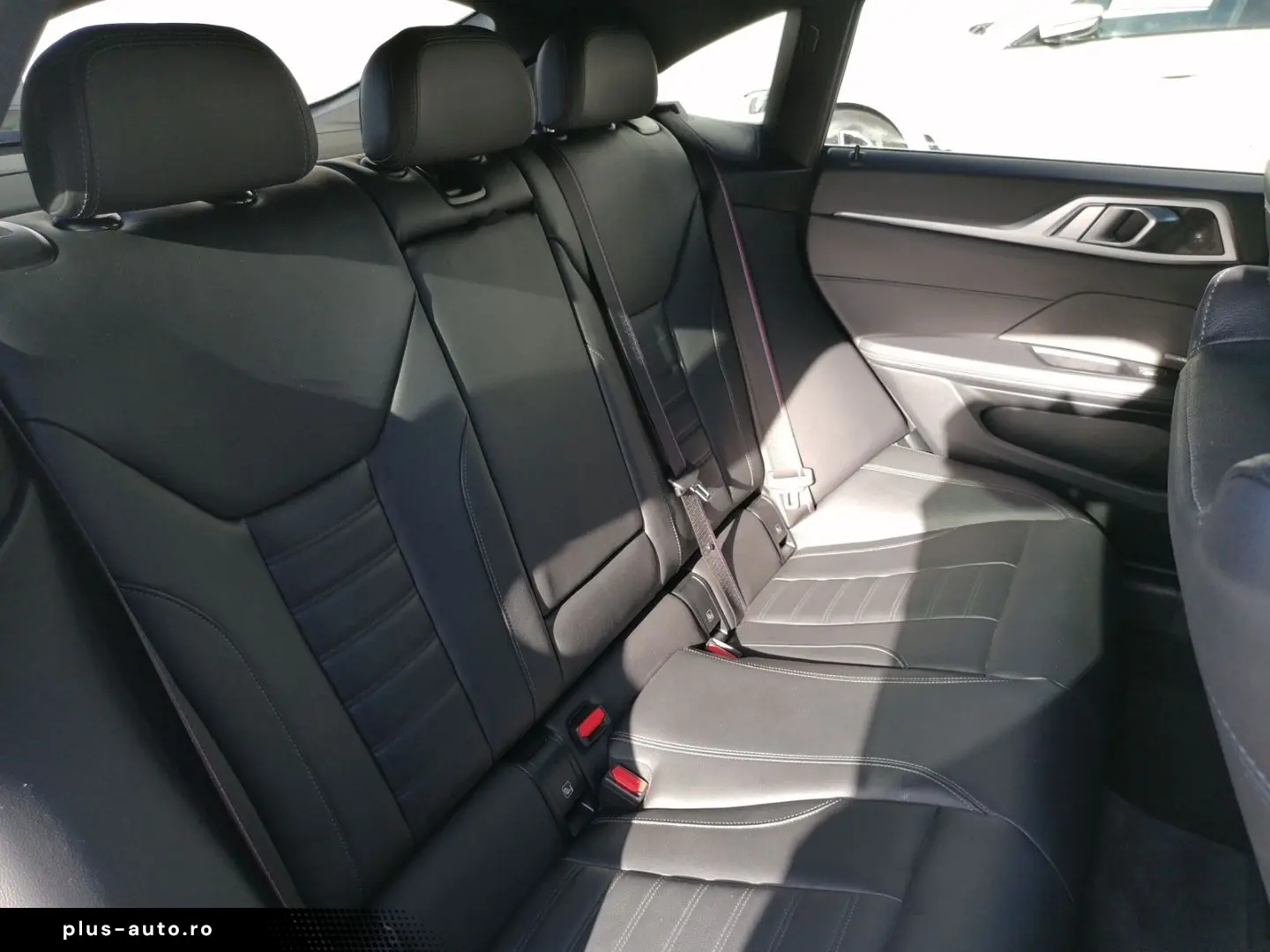 BMW 430 Gran Coupe d xDrive M Sport