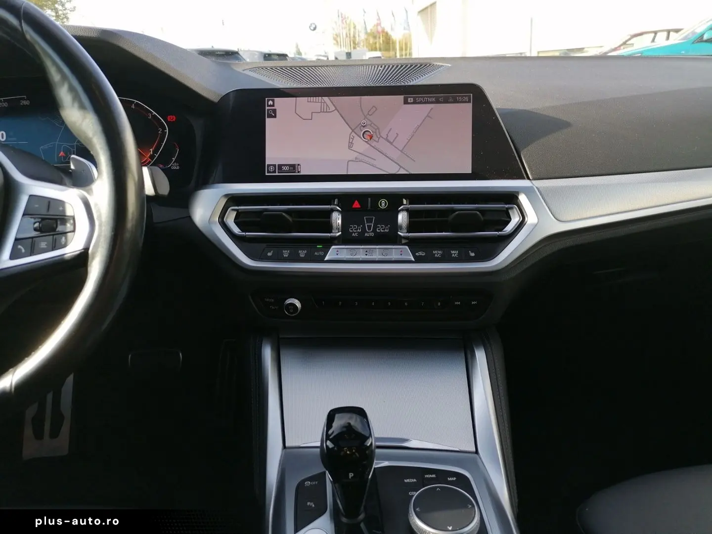 BMW 430 Gran Coupe d xDrive M Sport
