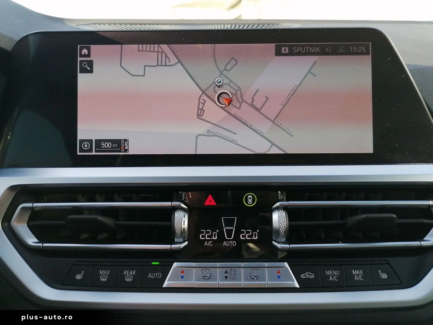 BMW 430 Gran Coupe d xDrive M Sport