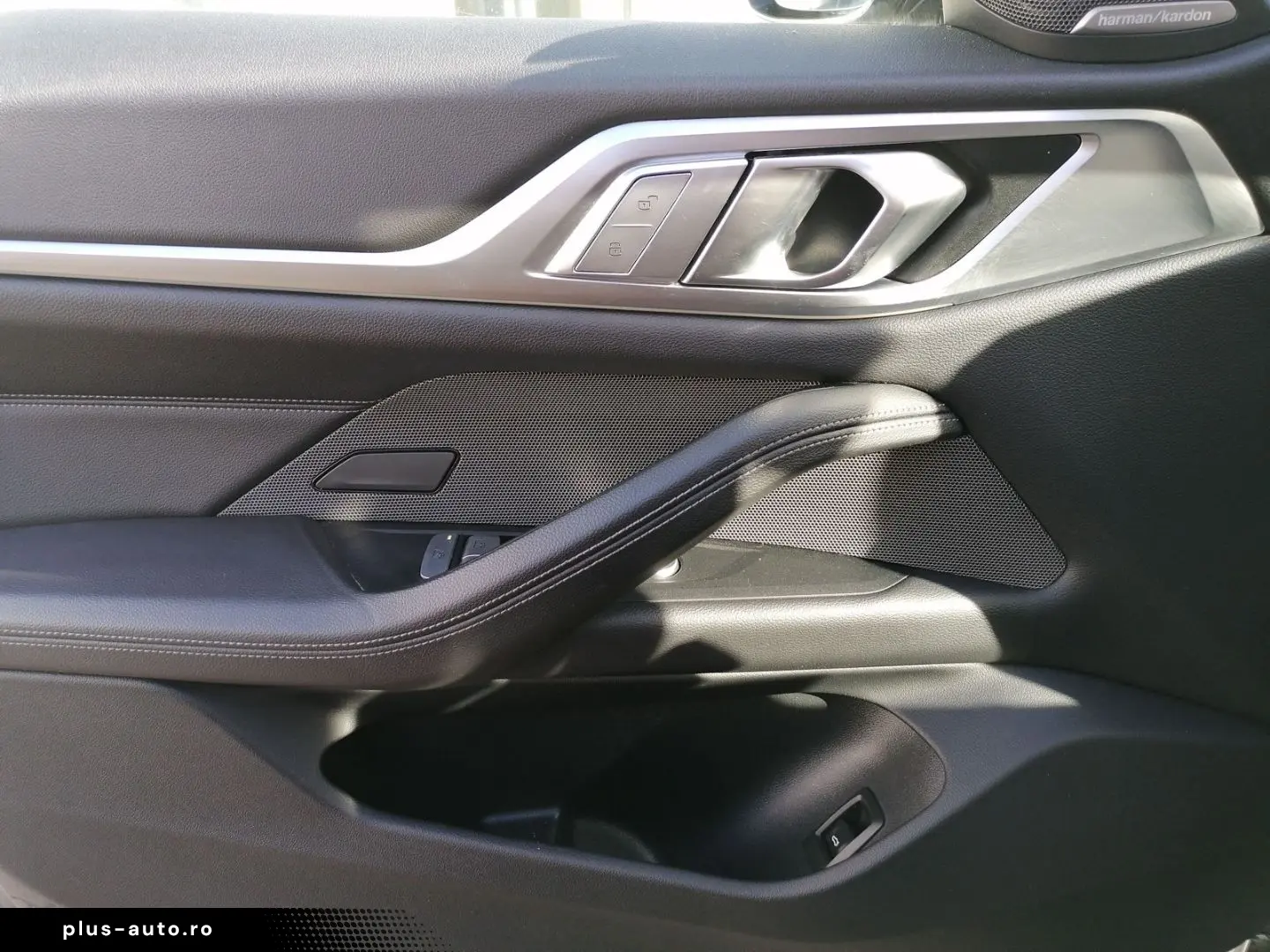 BMW 430 Gran Coupe d xDrive M Sport
