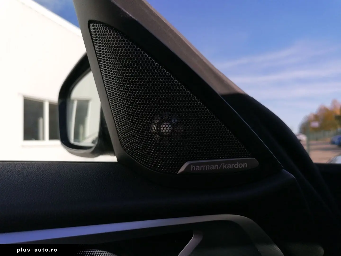 BMW 430 Gran Coupe d xDrive M Sport