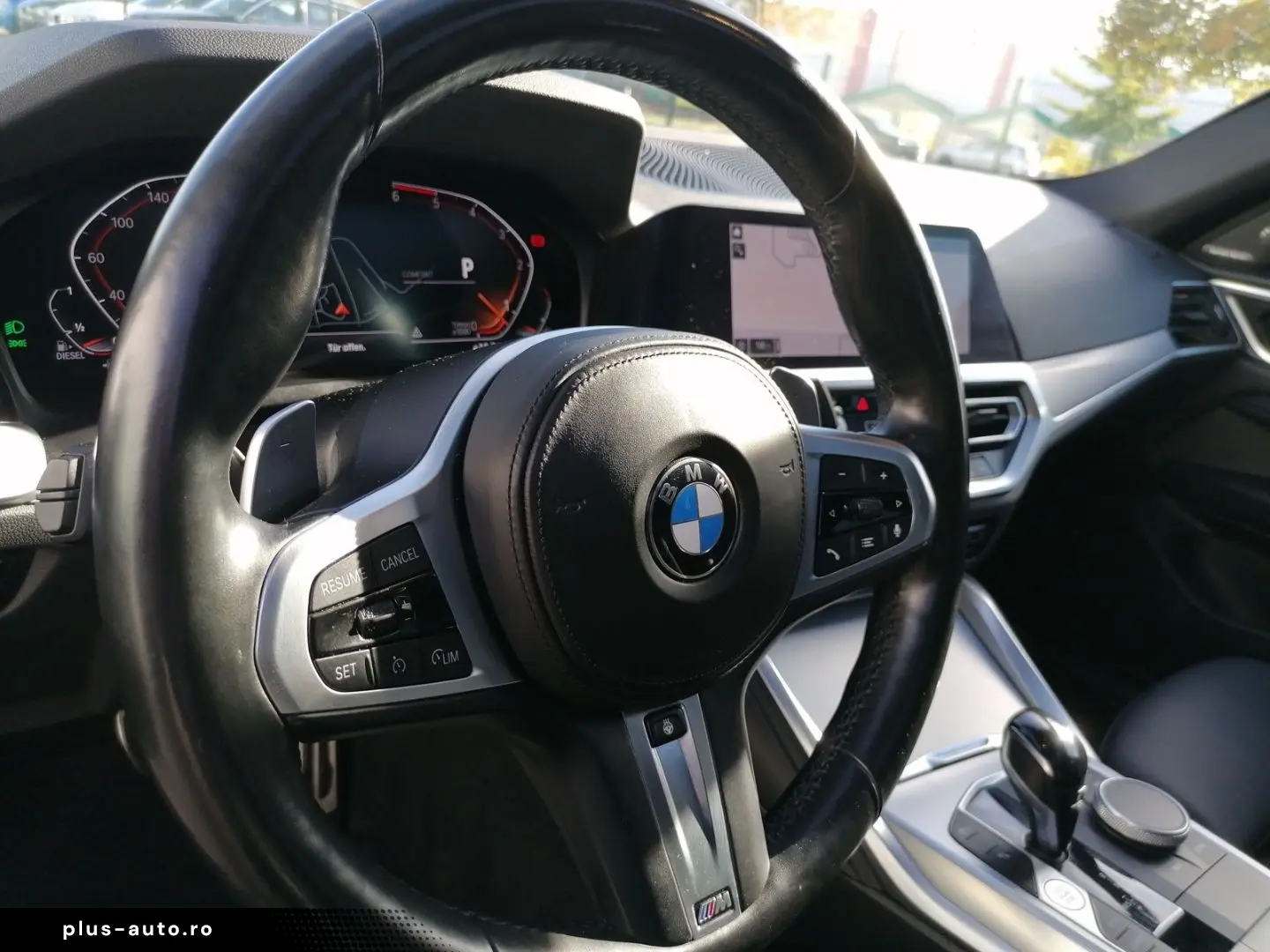 BMW 430 Gran Coupe d xDrive M Sport