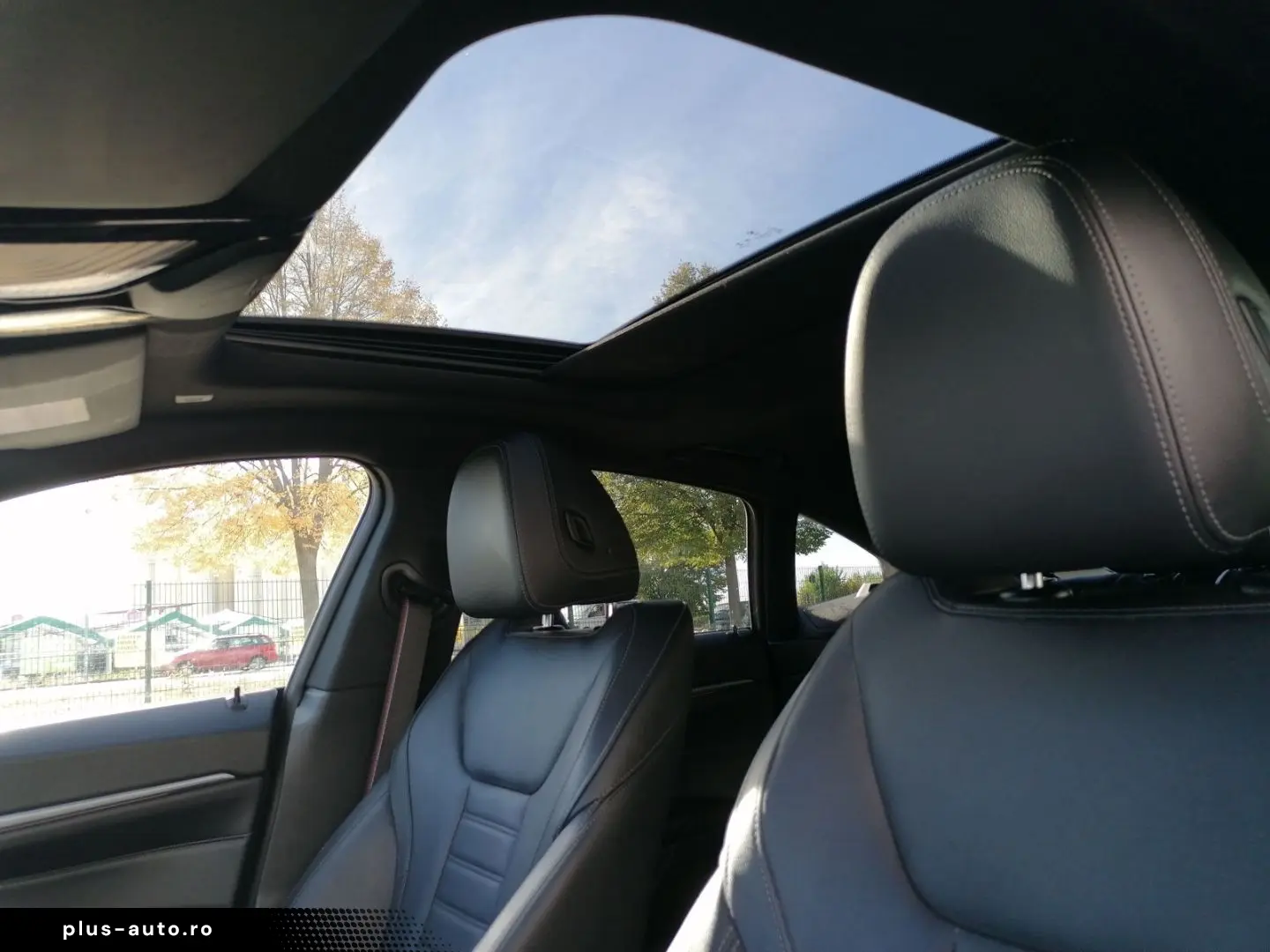 BMW 430 Gran Coupe d xDrive M Sport