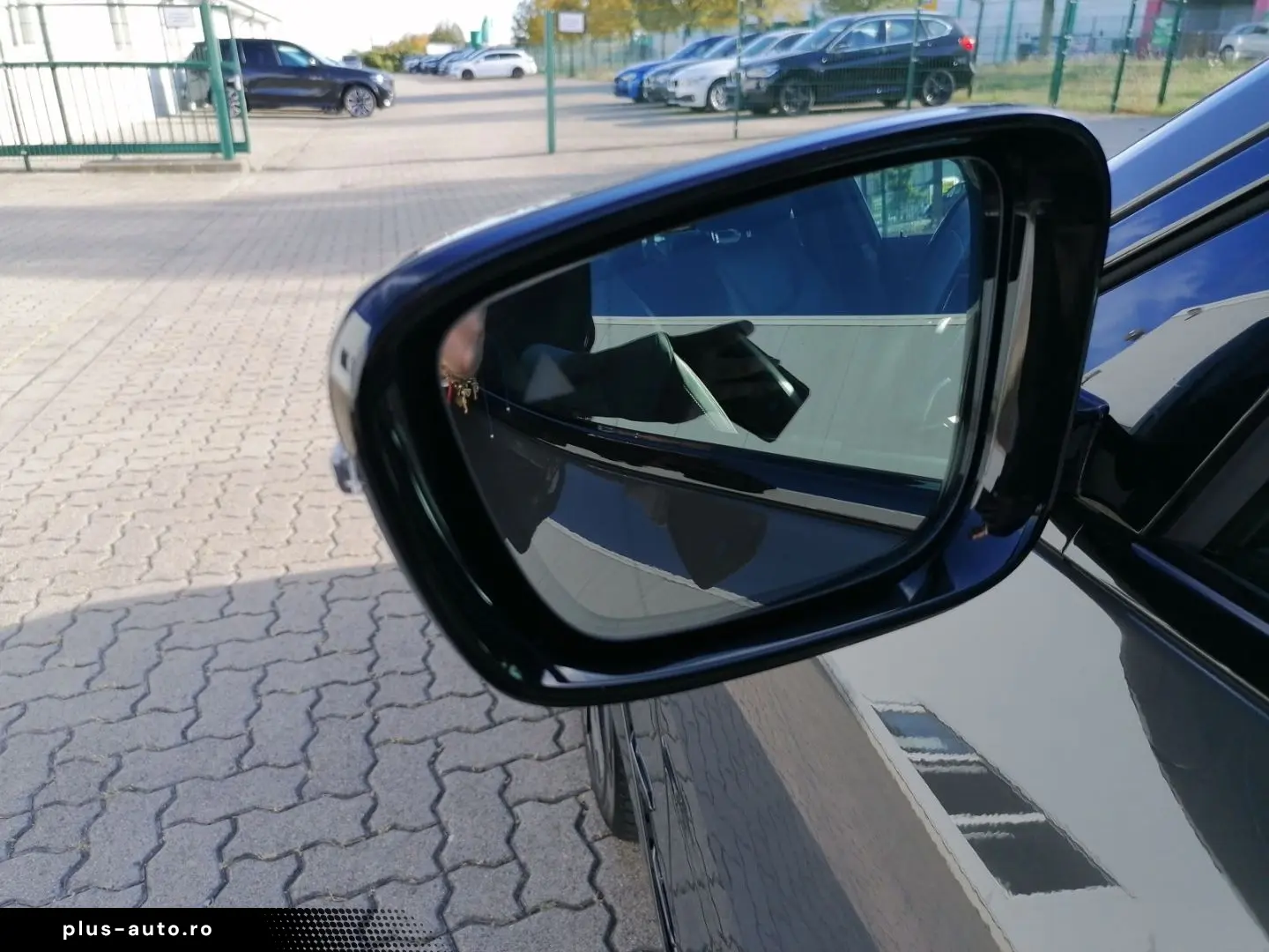 BMW 430 Gran Coupe d xDrive M Sport