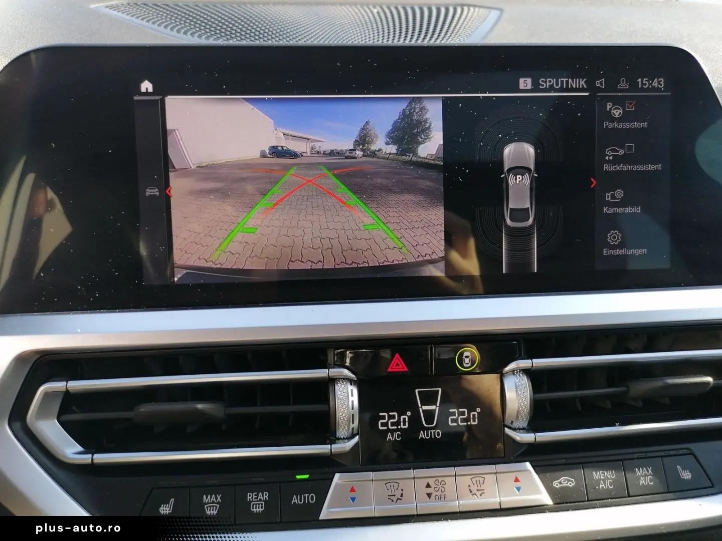 BMW 430 Gran Coupe d xDrive M Sport
