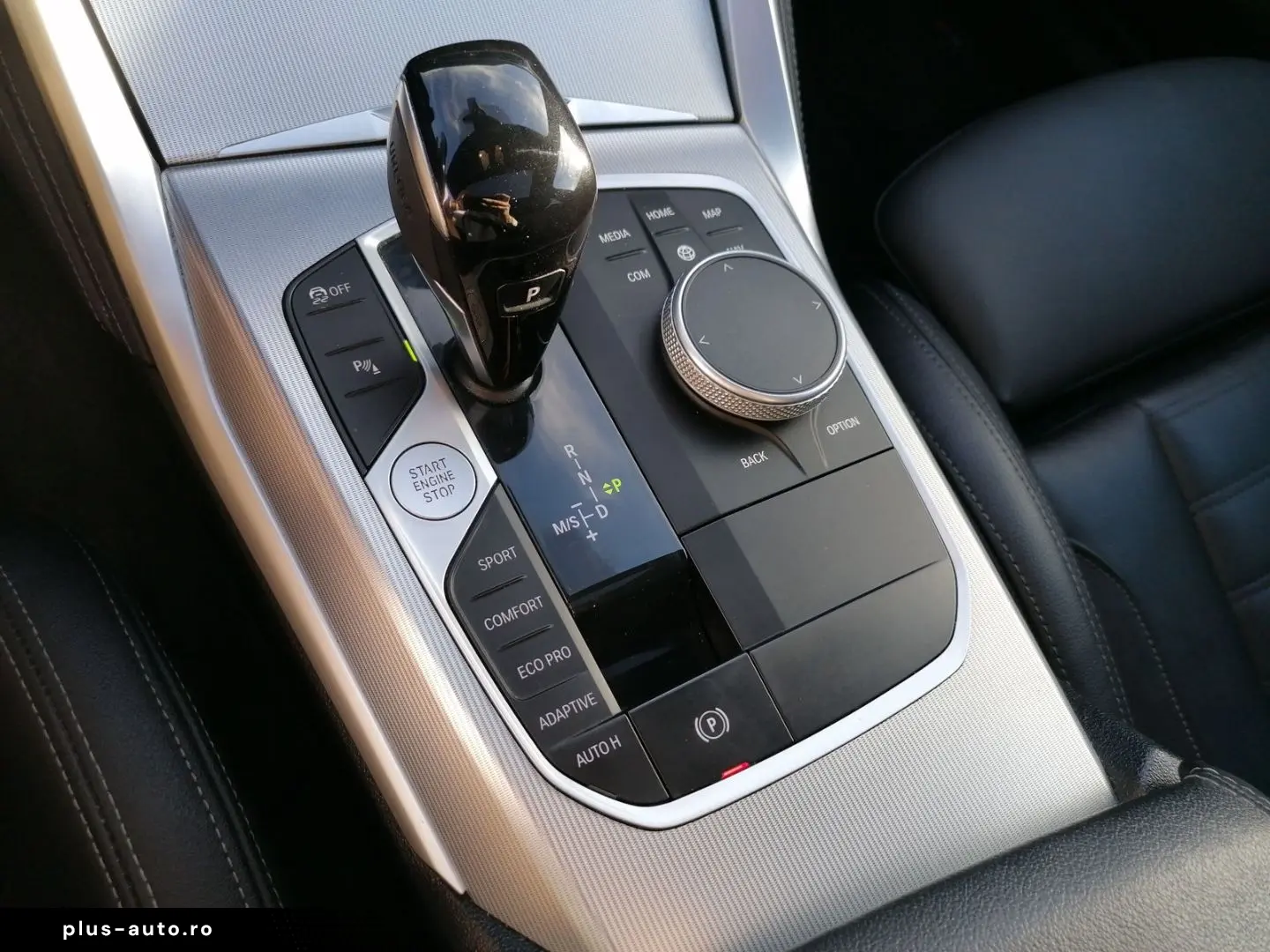 BMW 430 Gran Coupe d xDrive M Sport
