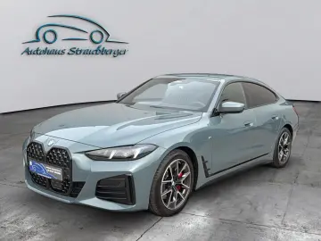 BMW 430xd GC M Sport Pro