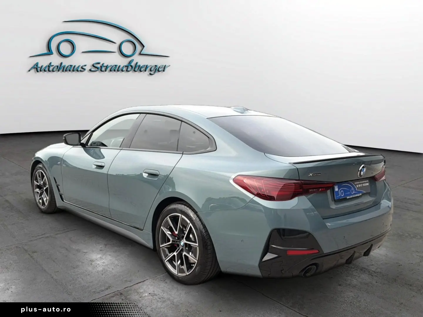 BMW 430xd GC M Sport Pro