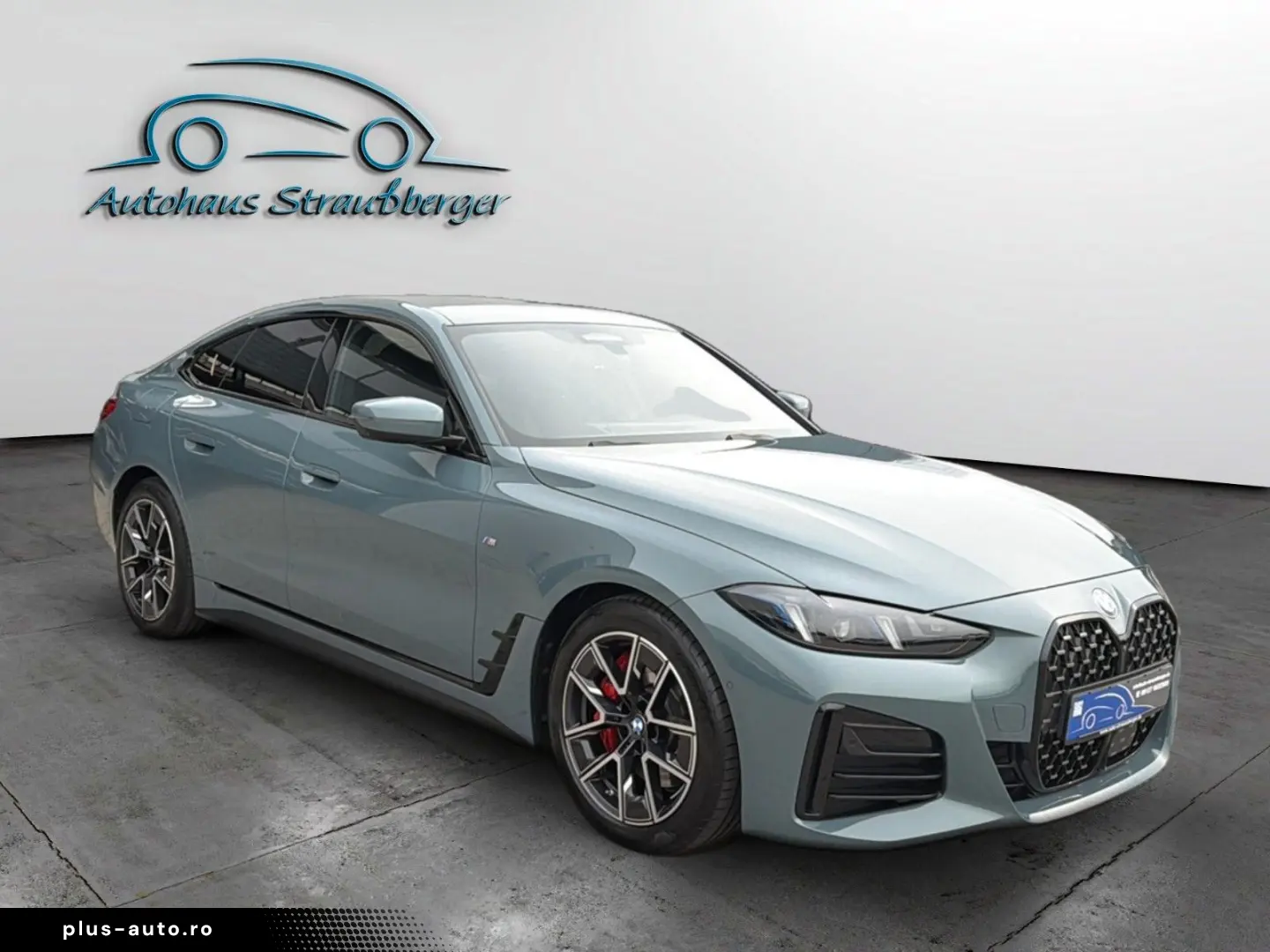 BMW 430xd GC M Sport Pro