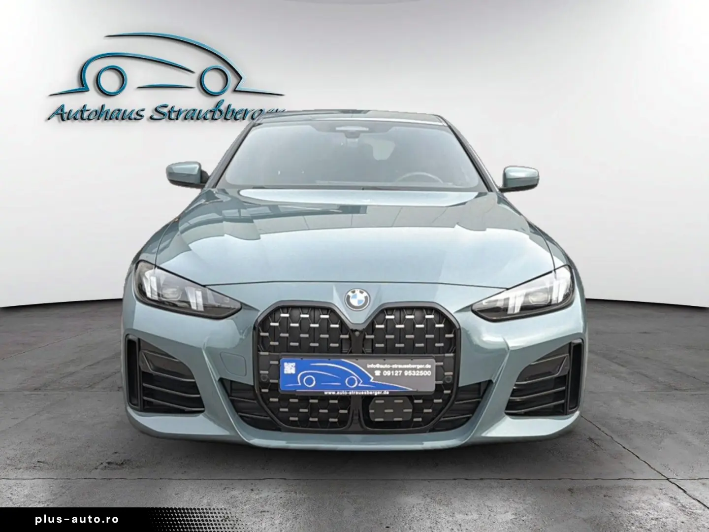 BMW 430xd GC M Sport Pro