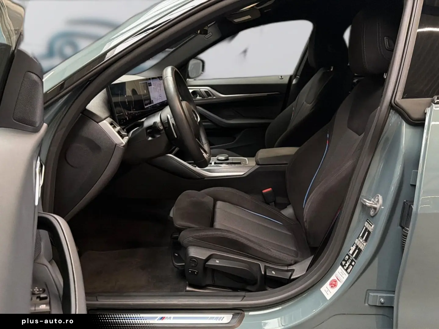 BMW 430xd GC M Sport Pro