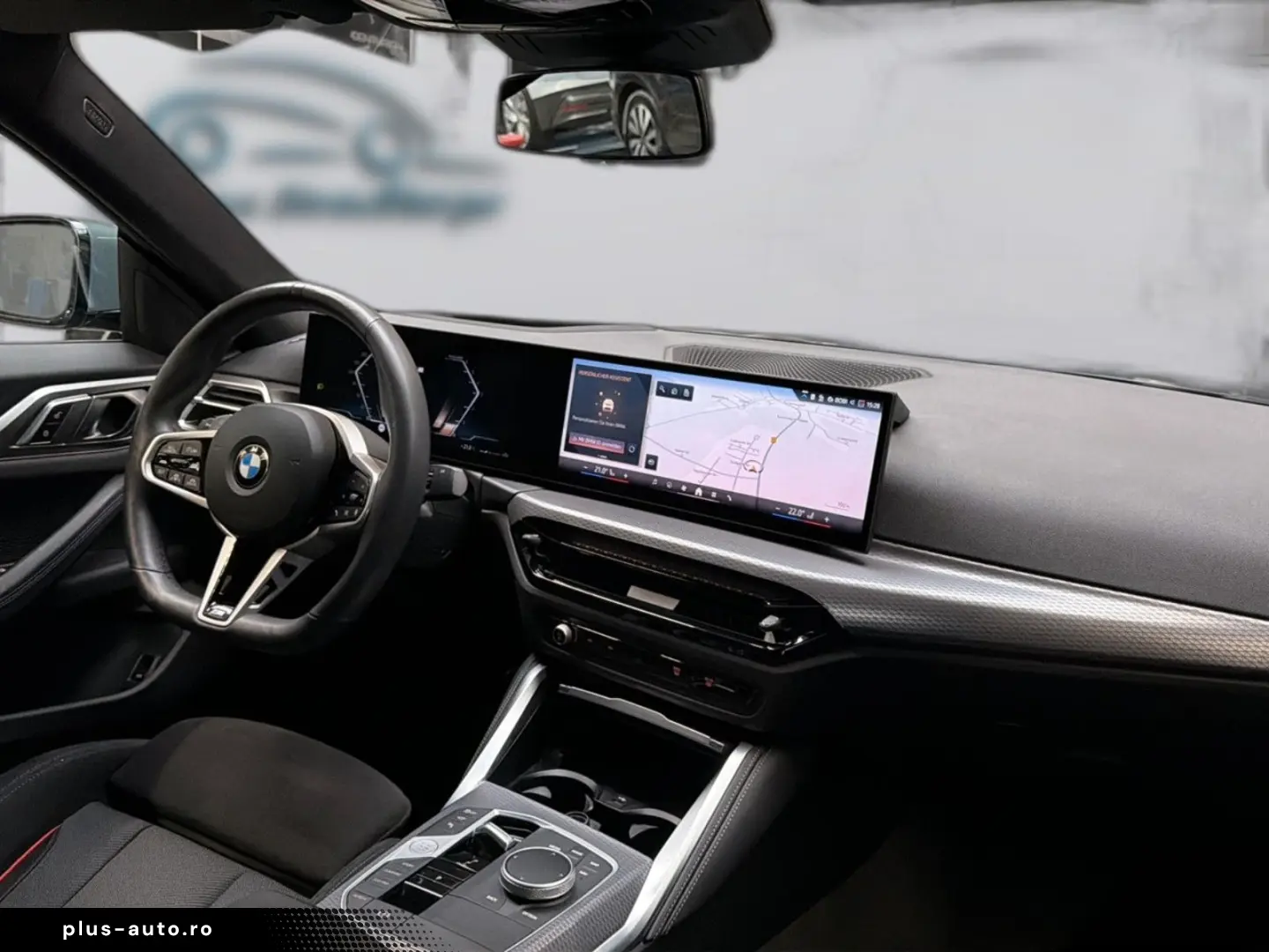 BMW 430xd GC M Sport Pro