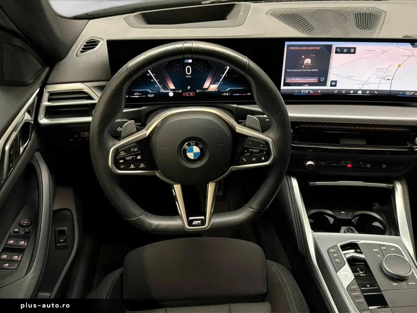 BMW 430xd GC M Sport Pro