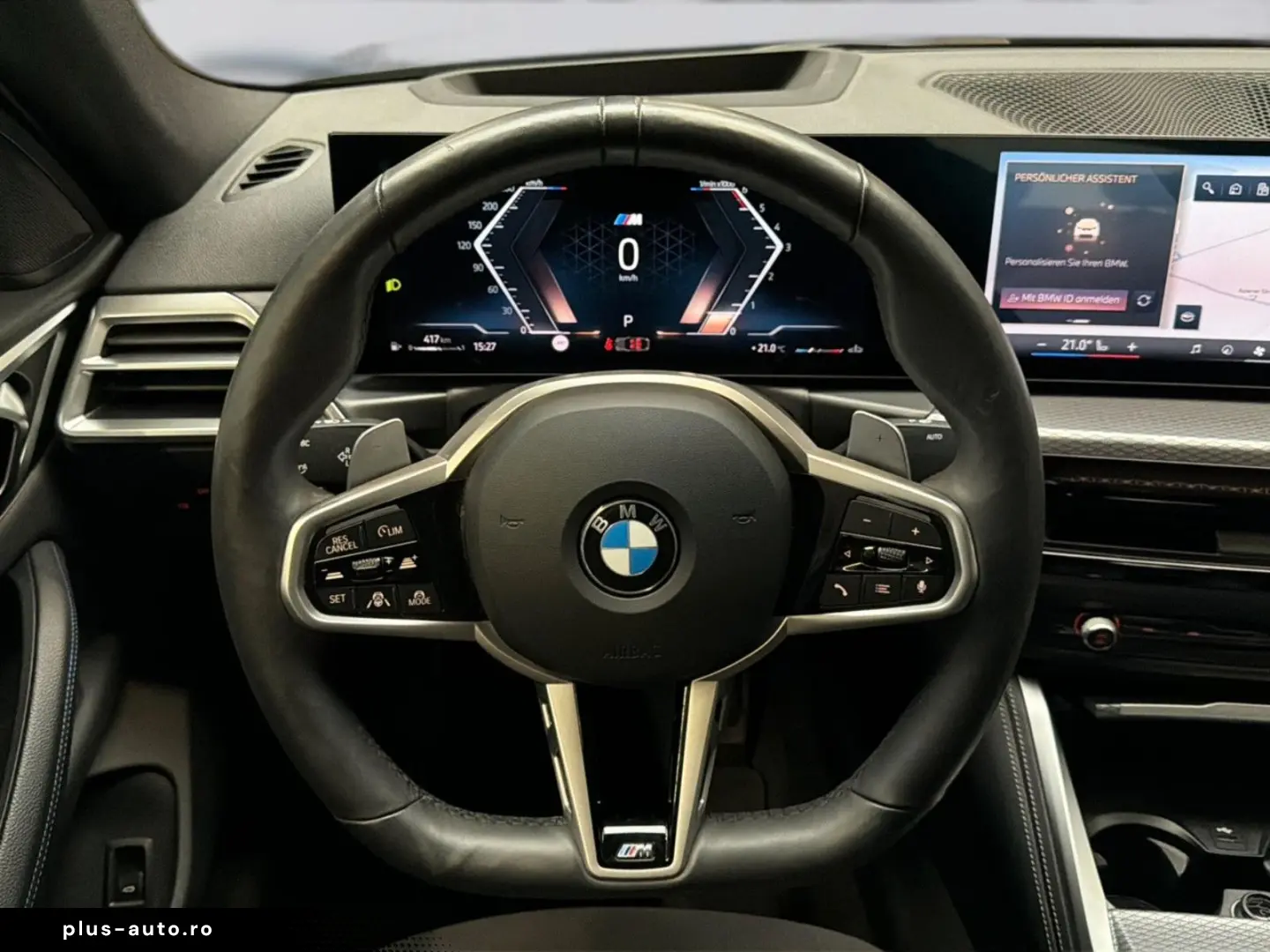 BMW 430xd GC M Sport Pro