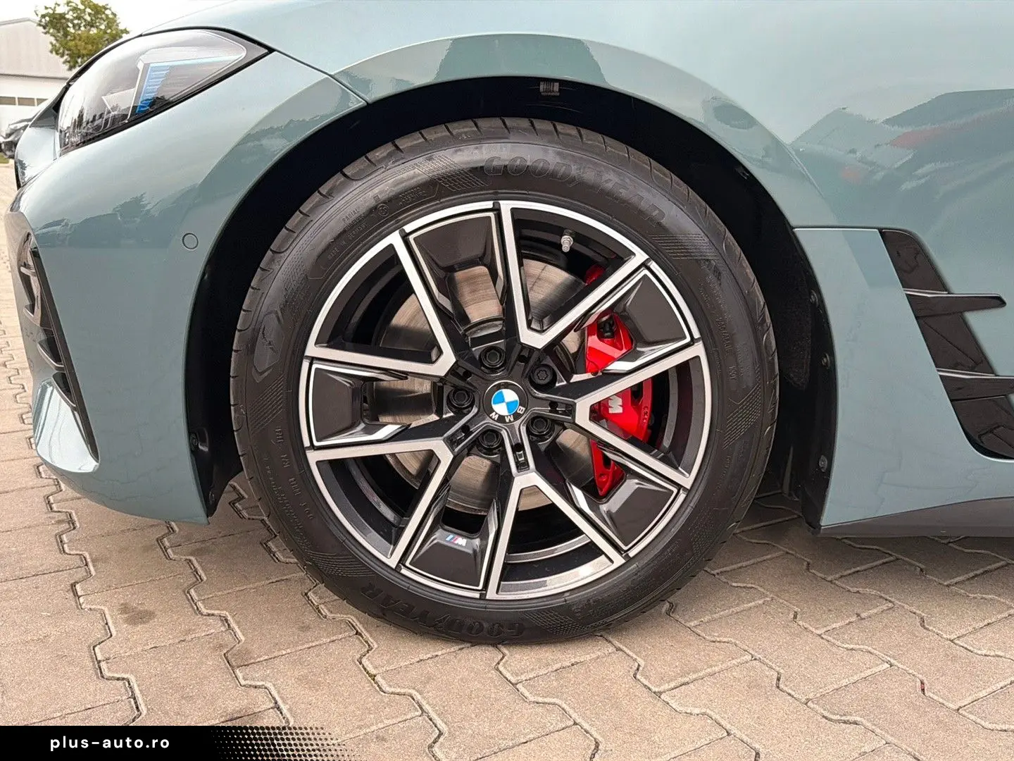 BMW 430xd GC M Sport Pro