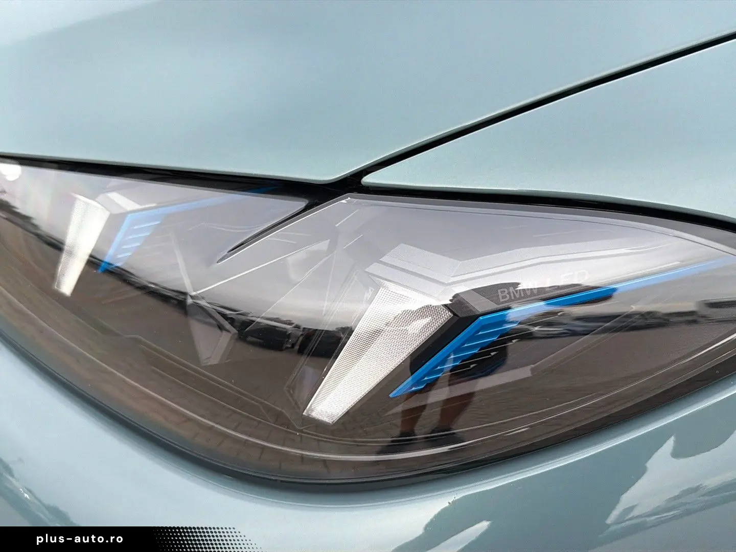 BMW 430xd GC M Sport Pro