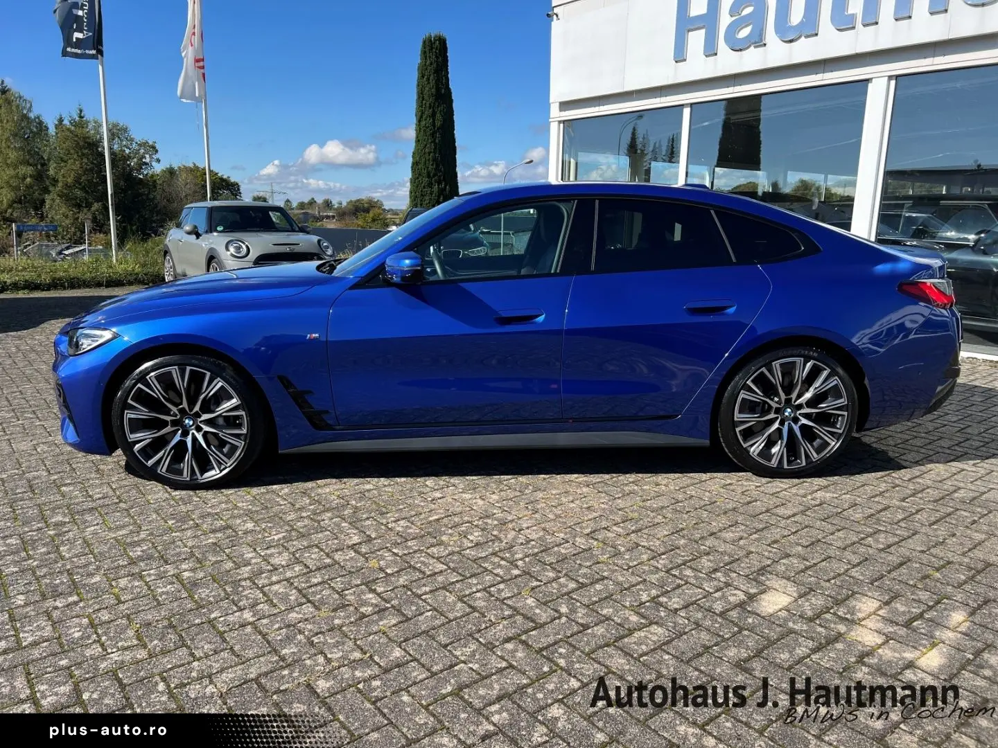 BMW 430 d xDrive M SPORT