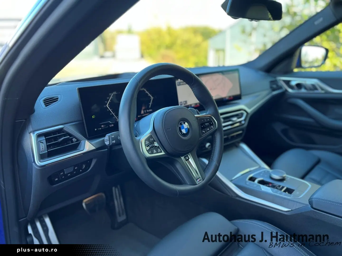 BMW 430 d xDrive M SPORT