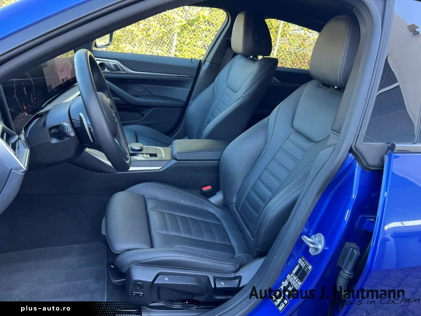 BMW 430 d xDrive M SPORT