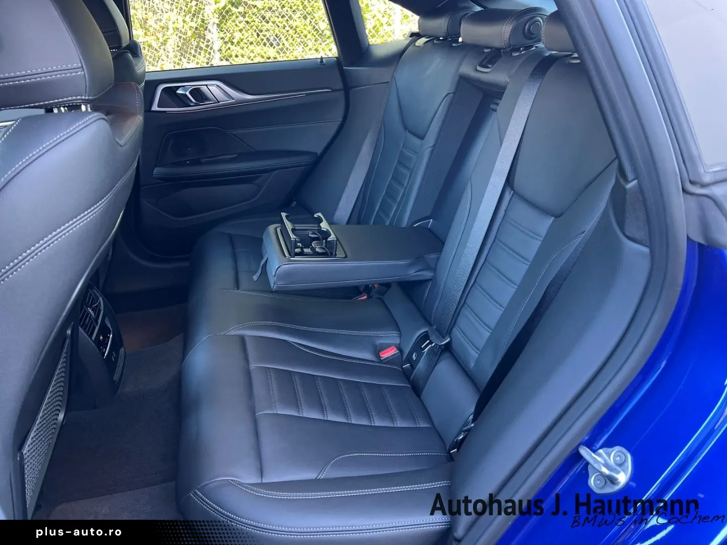BMW 430 d xDrive M SPORT