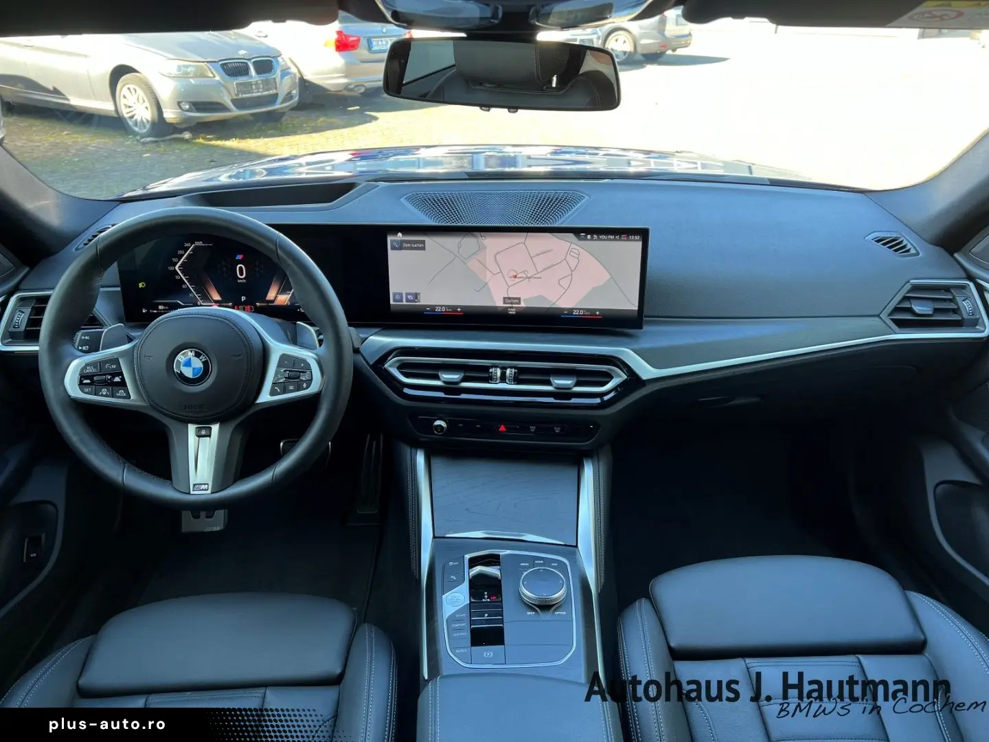BMW 430 d xDrive M SPORT