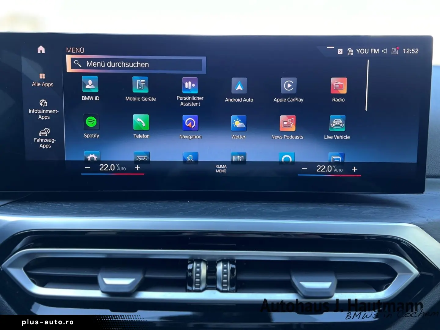 BMW 430 d xDrive M SPORT