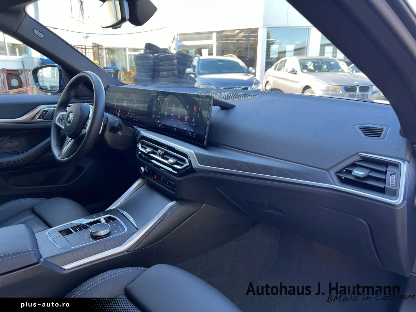 BMW 430 d xDrive M SPORT