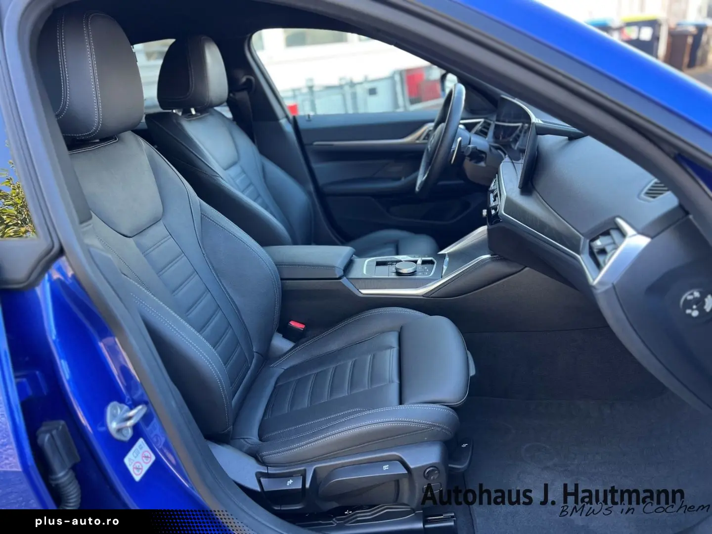 BMW 430 d xDrive M SPORT