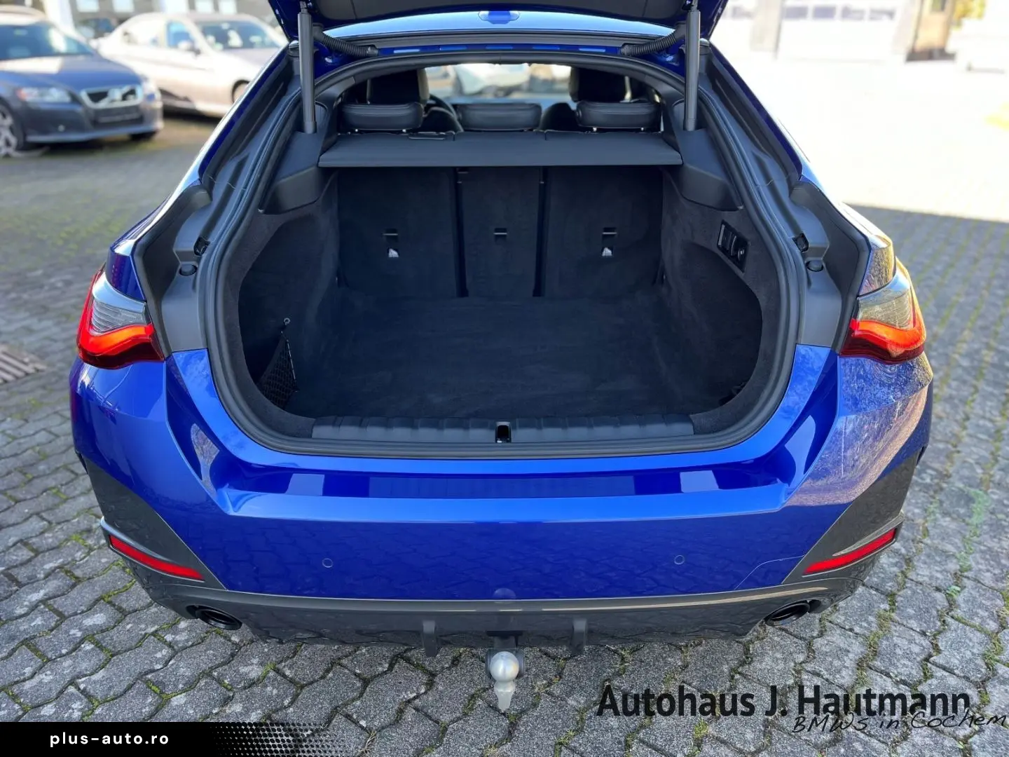BMW 430 d xDrive M SPORT