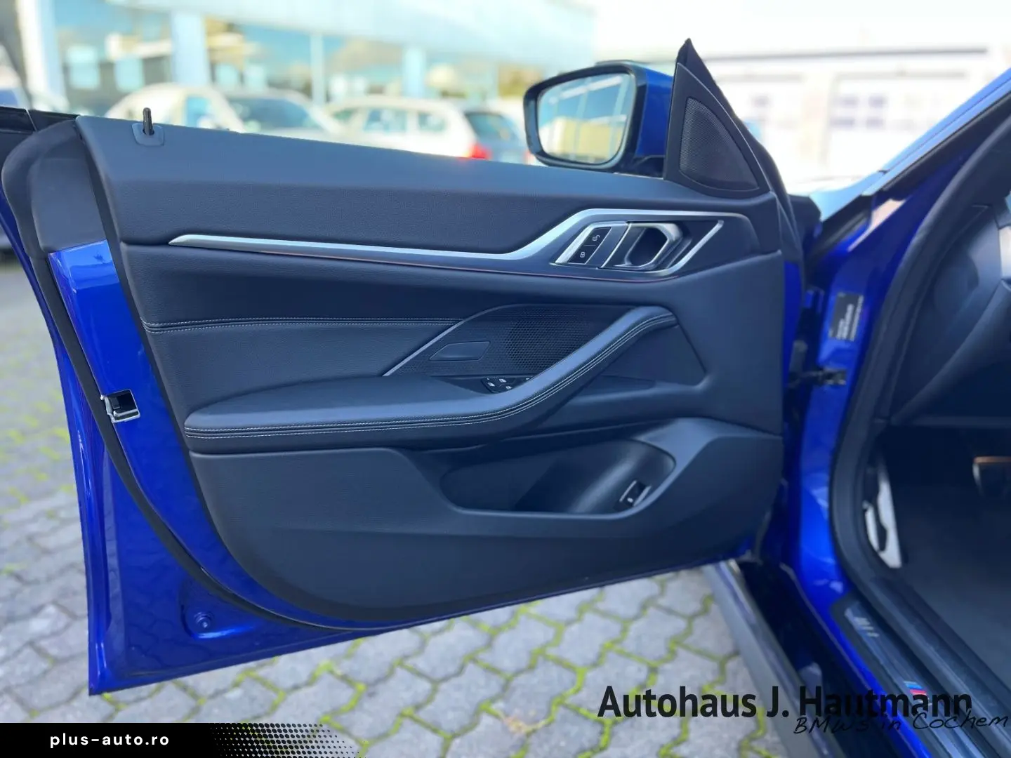 BMW 430 d xDrive M SPORT