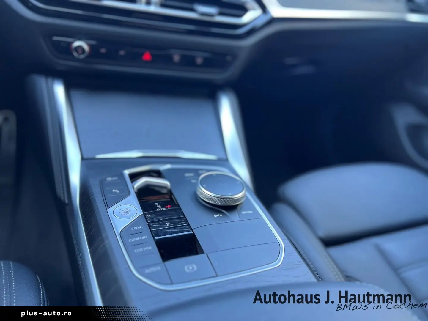 BMW 430 d xDrive M SPORT