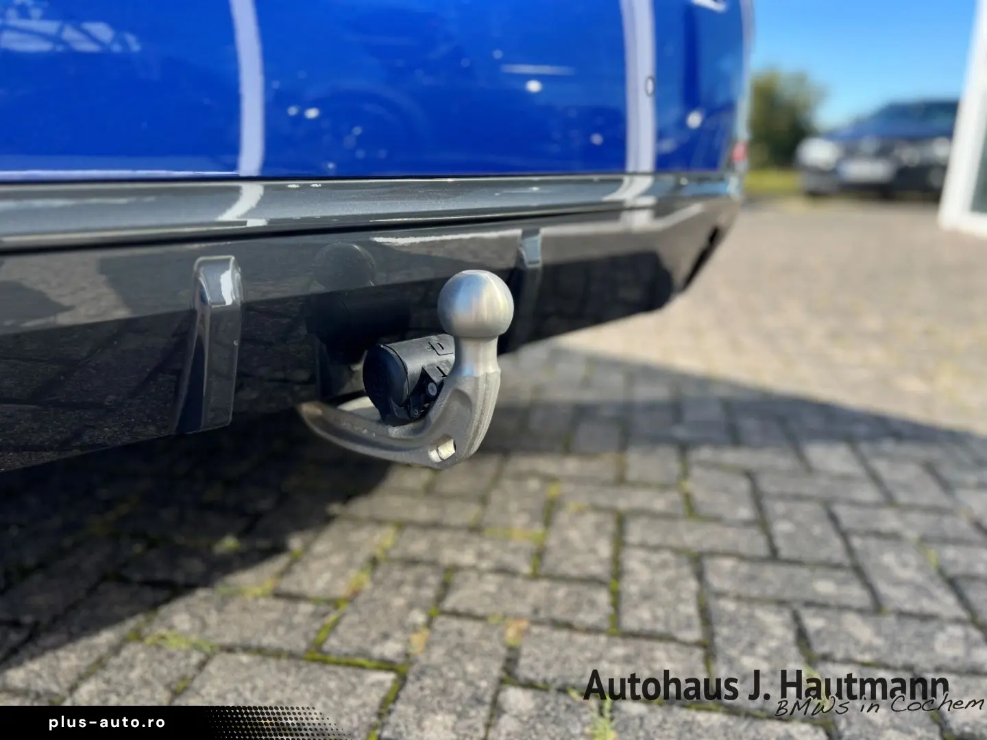 BMW 430 d xDrive M SPORT
