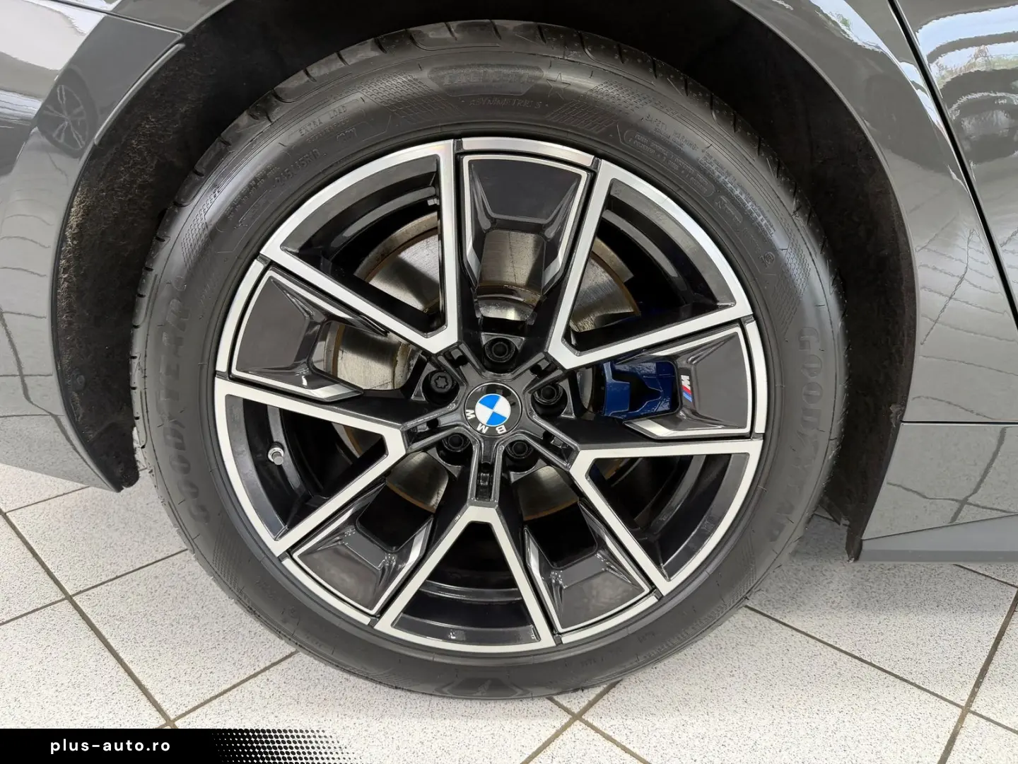 BMW 430 Gran Coupé d xDrive M-Sport