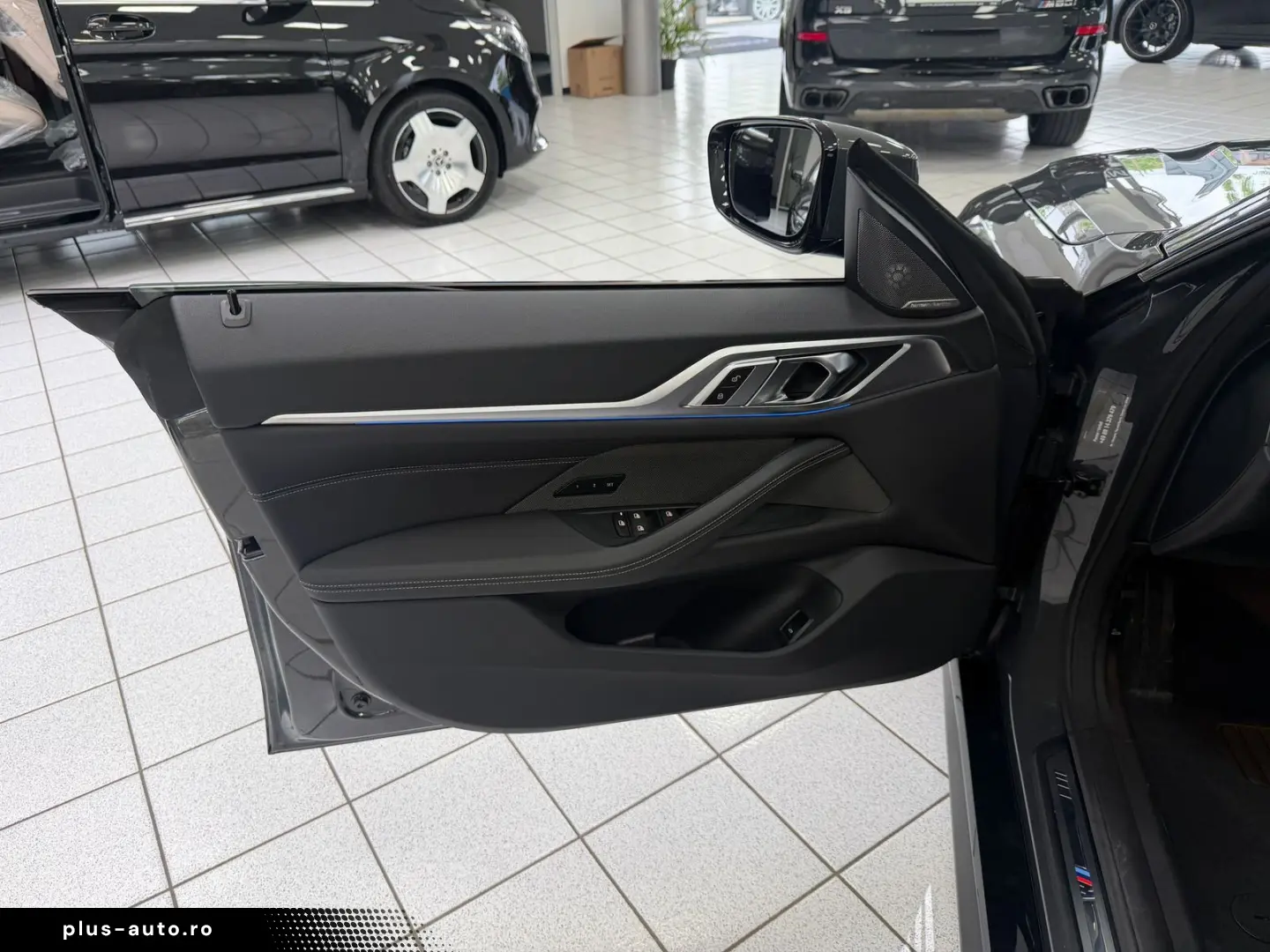 BMW 430 Gran Coupé d xDrive M-Sport