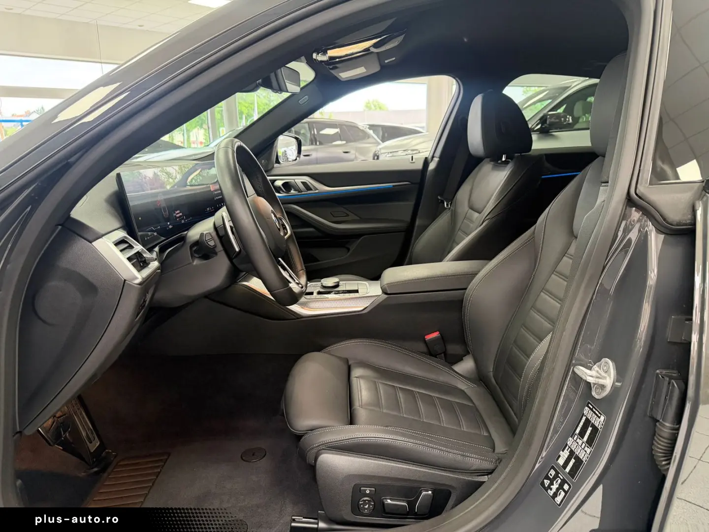 BMW 430 Gran Coupé d xDrive M-Sport