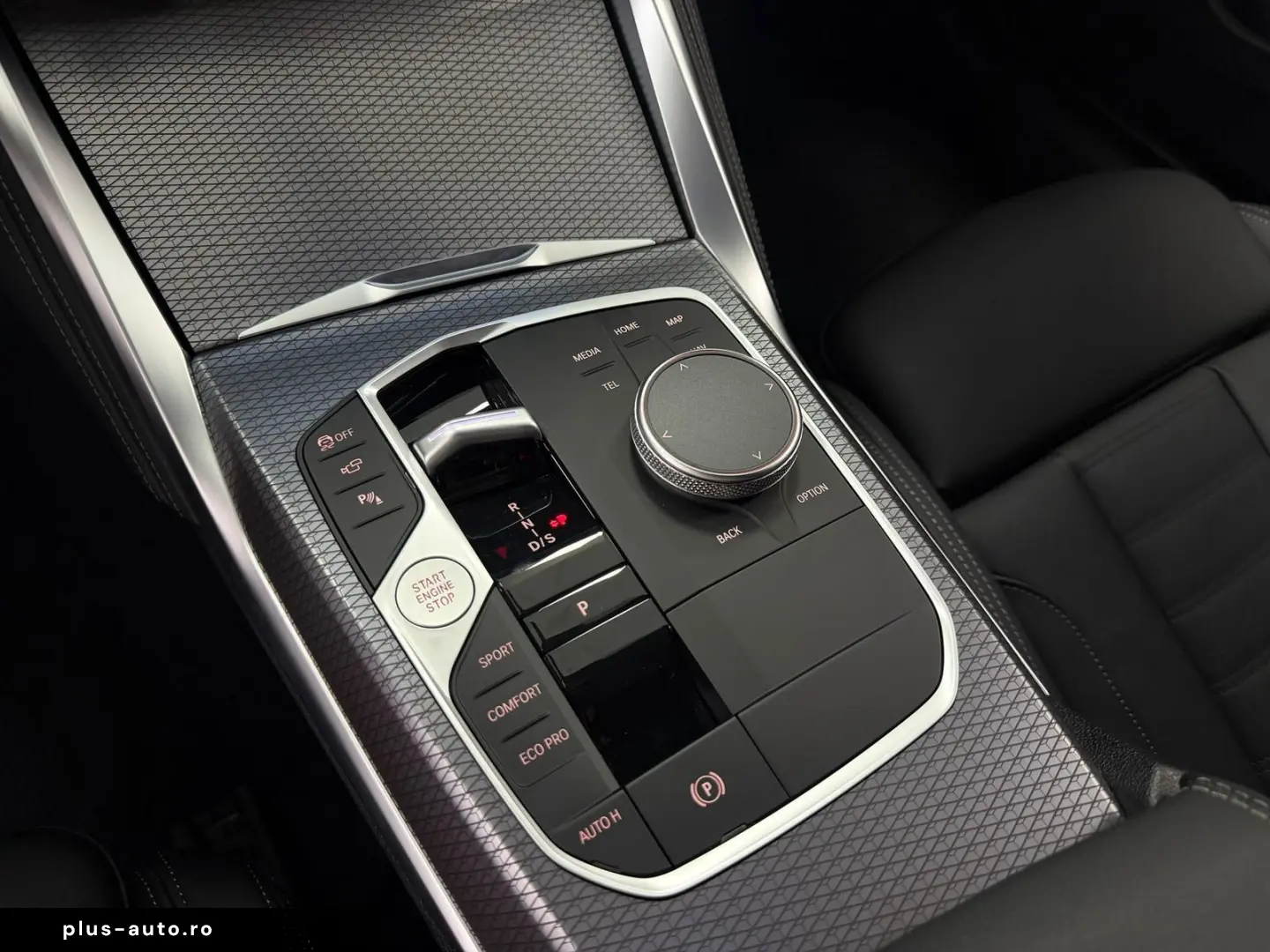 BMW 430 Gran Coupé d xDrive M-Sport