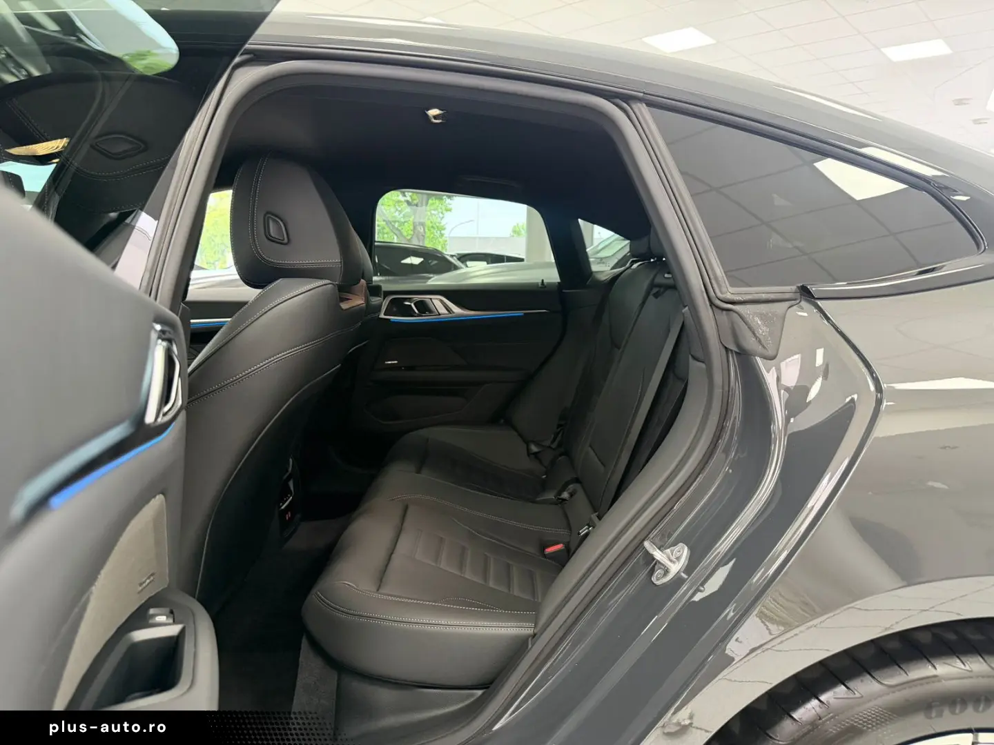 BMW 430 Gran Coupé d xDrive M-Sport