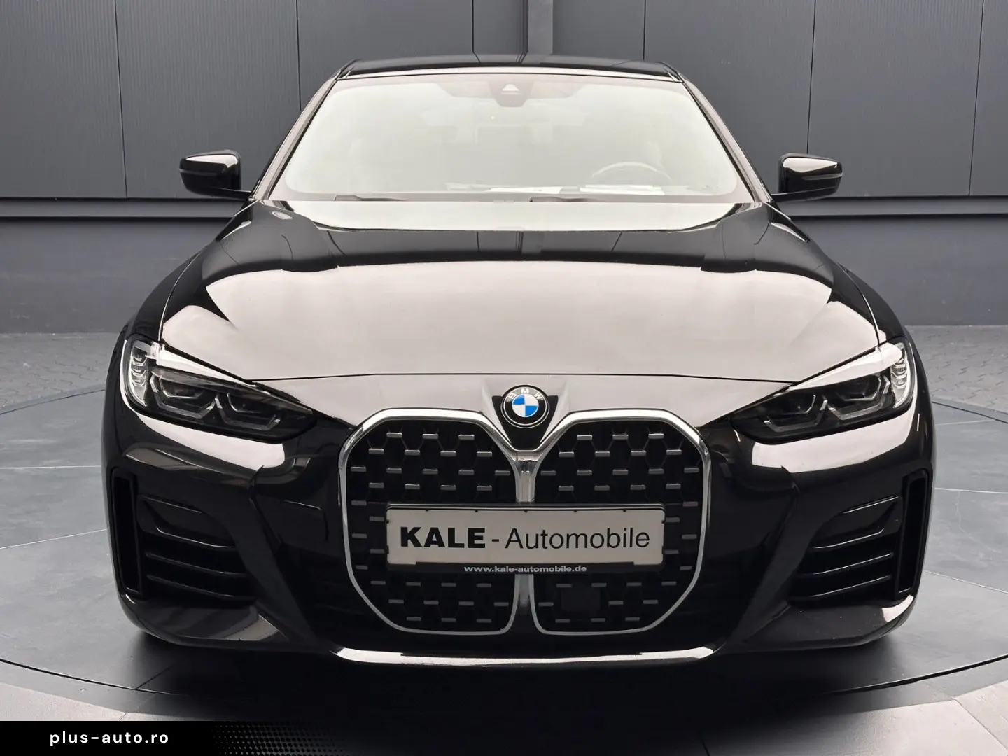 BMW 420d Gran Coupé M-Sport