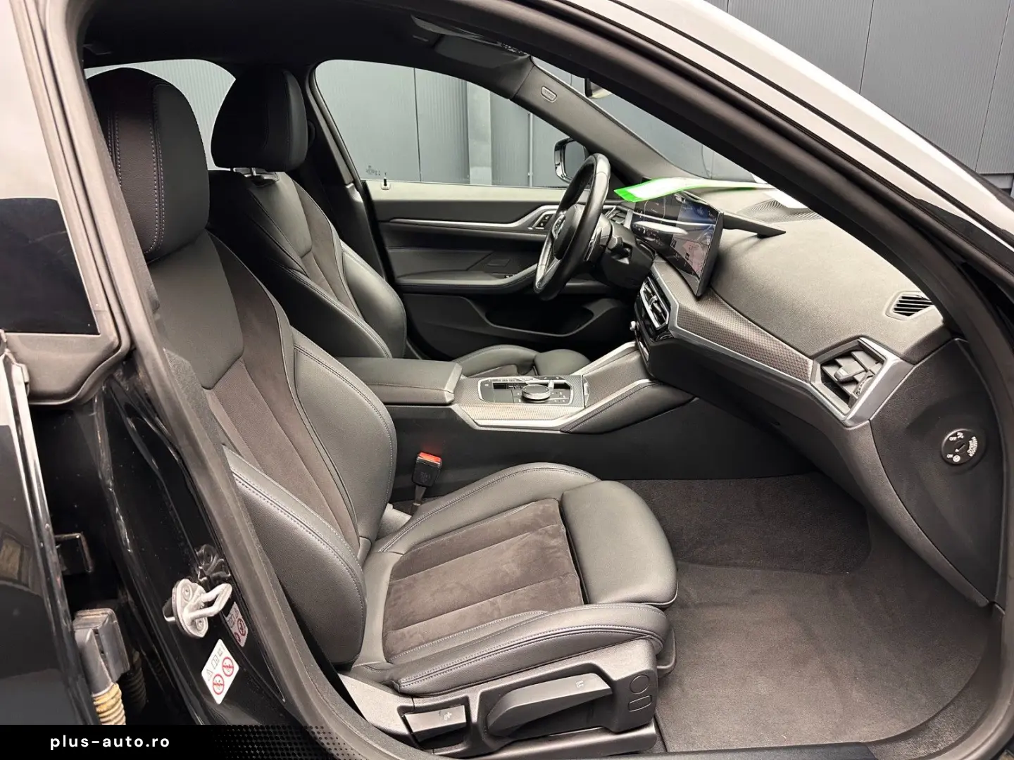 BMW 420d Gran Coupé M-Sport