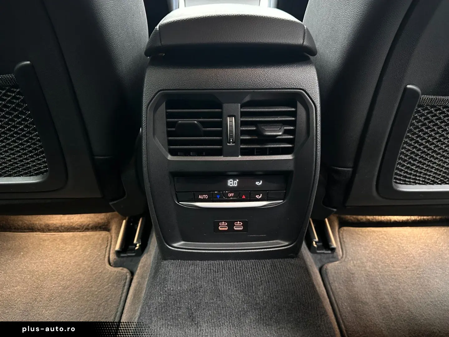 BMW 420d Gran Coupé M-Sport