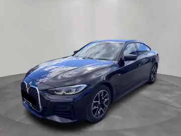 BMW 420 Gran Coupe 420 i M Sport