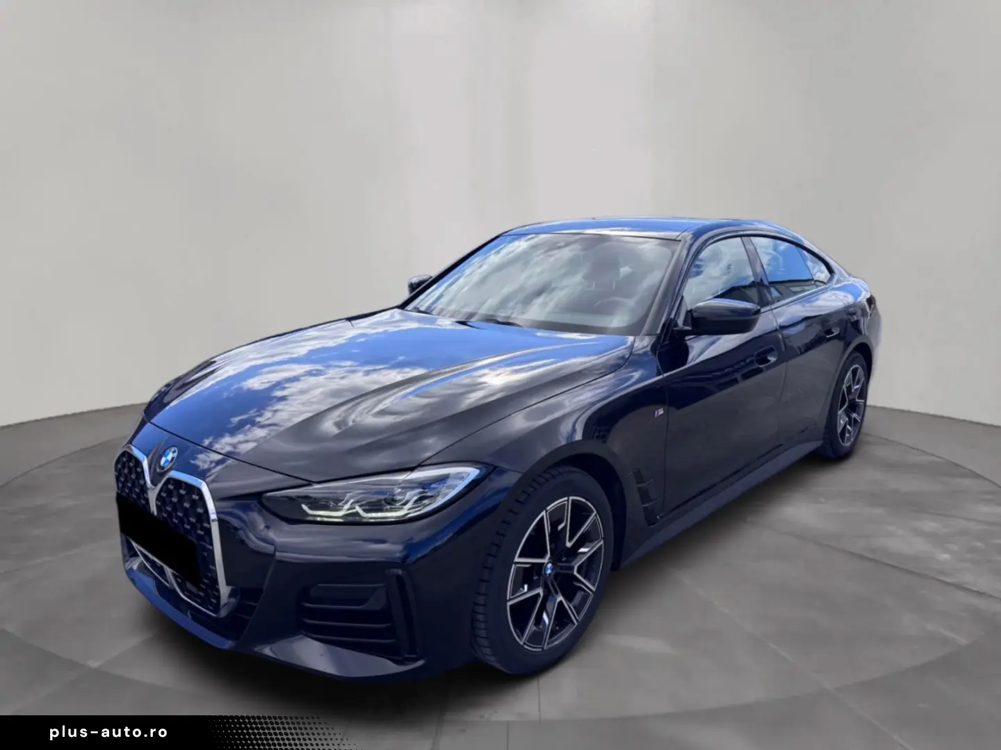 BMW 420 Gran Coupe 420 i M Sport