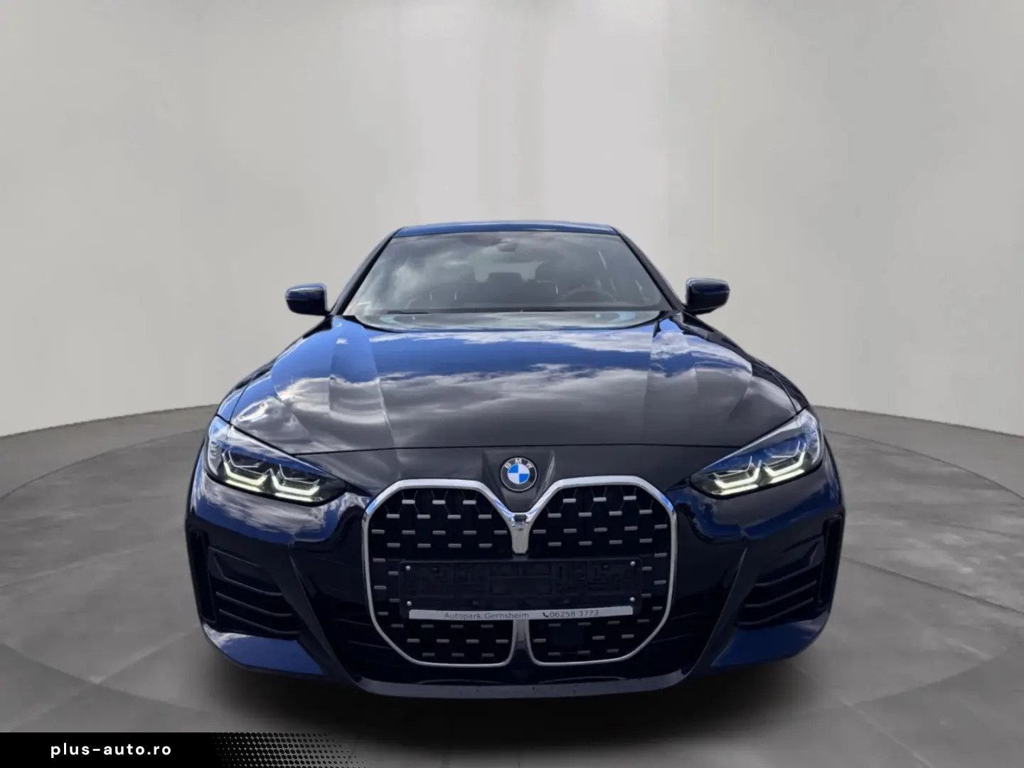 BMW 420 Gran Coupe 420 i M Sport