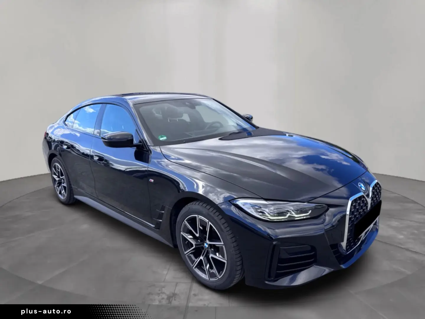 BMW 420 Gran Coupe 420 i M Sport
