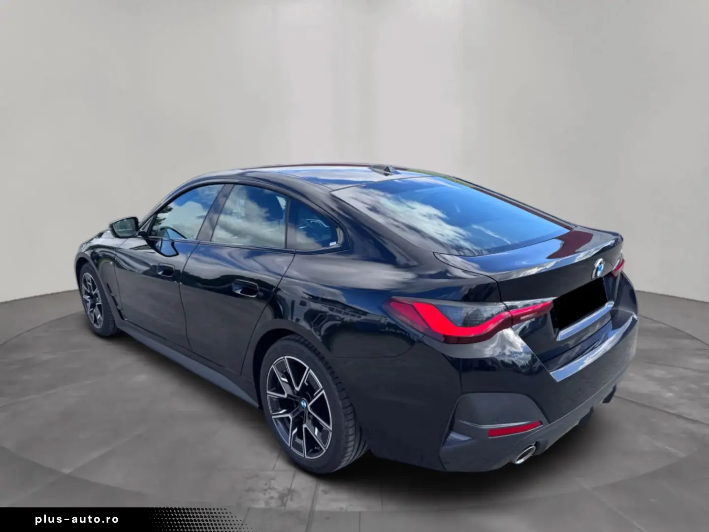 BMW 420 Gran Coupe 420 i M Sport