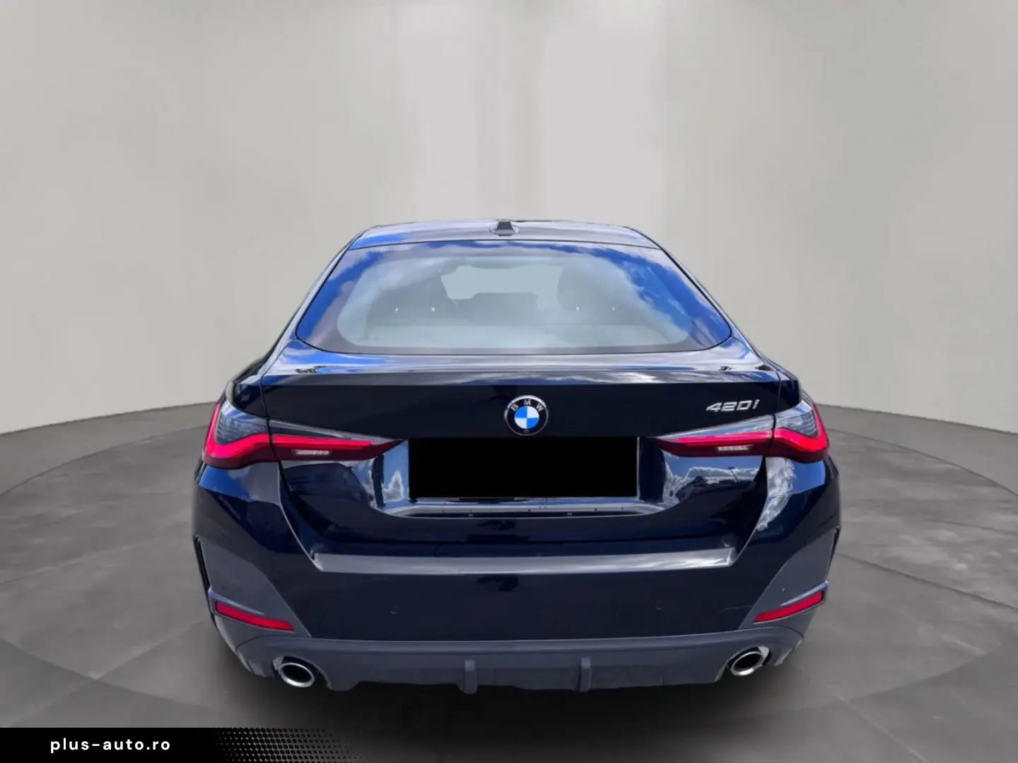BMW 420 Gran Coupe 420 i M Sport