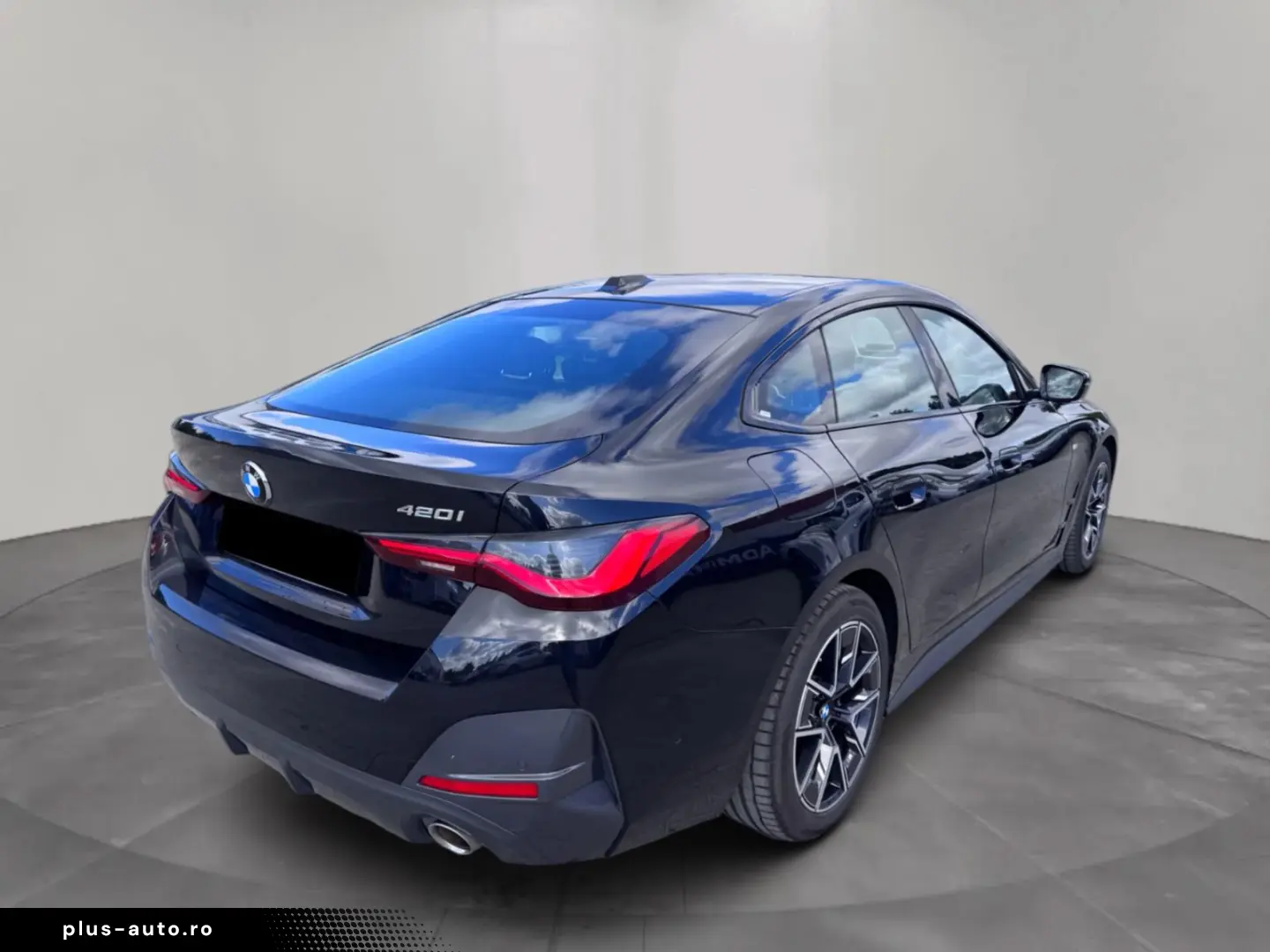 BMW 420 Gran Coupe 420 i M Sport